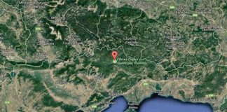 Αγνοείται μικρό αεροπλάνο με δύο επιβαίνοντες που απογειώθηκε από την Αλεξανδρούπολη