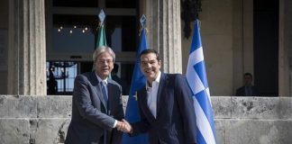 Υπεγράφη η συμφωνία για ΤΡΑΙΝΟΣΕ – Θα επενδυθούν 500 εκατ. ευρώ