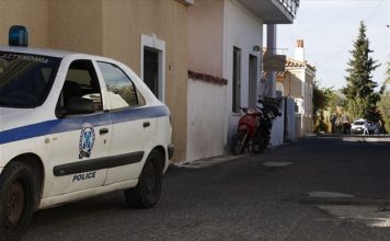 Ο γιος δράστης της δολοφονίας 65χρονου στην Αντίπαρο