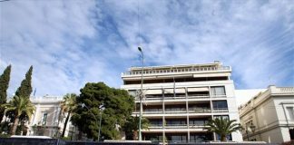 Επί ποδός πάνω από 2.000 αστυνομικοί για την επίσκεψη Μακρόν