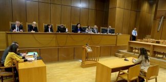Άμεση ολοκλήρωση της εκδίκασης της υπόθεσης της Χ.Α. ζητεί ο ΣΥΡΙΖΑ