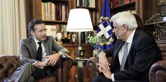 Ντέισελμπλουμ: Στόχος μου η ολοκλήρωση της αξιολόγησης