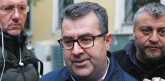 Η απάντηση Κουρτάκη στο ζεύγος Καμμένου