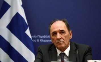 Σταθάκης: Το αεροδρόμιο στη Θεσσαλονίκη λέγεται «Μακεδονία» κι έτσι θα παραμείνει