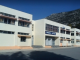 Μπούκαραν στο Γυμνάσιο Αγριάς και πήραν υπολογιστές και πυροσβεστήρες!