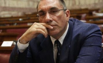 Νέο δεξιό κόμμα με πρόεδρο Δ. Καμμένο και γ.γ. Π. Μπαλτάκο
