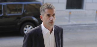 Μπακογιάννης: Ο Φύσσας θα μπορούσε να είναι γιος, αδελφός, φίλος του καθενός