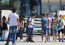 Λαϊκή Συσπείρωση Θεσσαλίας: Να λυθεί τη νέα σχολική περίοδο, το πρόβλημα έλλειψης συνοδών σε μαθητικά δρομολόγια παιδιών δημοτικών σχολείων, που εκτελούν τα ΚΤΕΛ στην Θεσσαλία