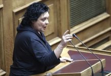 Λιάνα Κανέλλη για social media: Έχουμε γίνει “ατομοπωλητές”