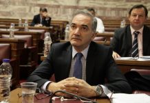 Σαλμάς: «Τι φαντάστηκε ο Μητσοτάκης; Ότι επειδή μας διέγραψε θα σταματήσουμε να μαχόμαστε για τις ιδέες μας;»