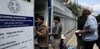 Υπ. Ασύλου: 18.500 οι μετεγκαταστάσεις προσφύγων από την Ελλάδα σε χώρες τις Ε.Ε.