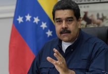 Ανδρέας Στεργίου στο magnesianews.gr : Η απαγωγή Μαδούρο, κατάφωρη παραβίαση του διεθνούς δικαίου