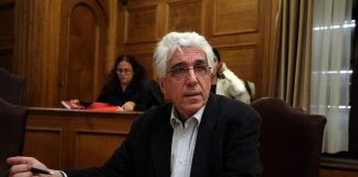 Ν. Παρασκευόπουλος: Δυναμιτίζουν τη διερεύνηση της υπόθεσης Noor 1 για να πλήξουν τον Καμμένο