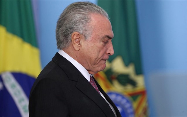 o-proedros-tis-brazilias-misel-temer