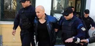 Διπλά ένοχος ο Βλαστός για Παναγόπουλο και Γούσιο