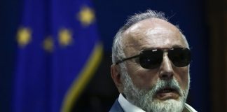 Κουρουμπλής: Η παραίτησή μου στη διάθεση του πρωθυπουργού