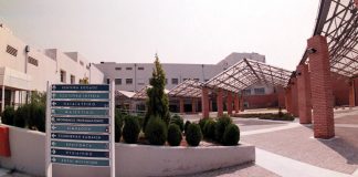 Παρέμβαση εισαγγελέα για βακτήριο στο δίκτυο ύδρευσης του «Παπαγεωργίου»