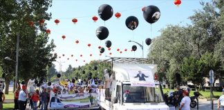 Συνδικαλιστές της ΠΟΕΔΗΝ επιχείρησαν να δουν τον Αλ. Τσίπρα