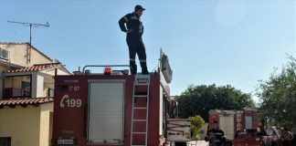 Πέντε συλλήψεις για τον θανάσιμο τραυματισμό του τρίχρονου παιδιού