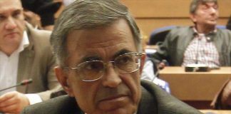 Έφυγε από τη ζωή ο δημοσιογράφος Στέφανος Αναγνώστου