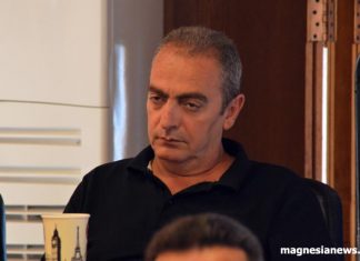 Σοβαρές καταγγελίες για τον Στεφόπουλο
