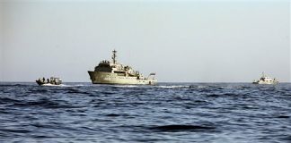 Η Τουρκία για την απαγόρευση απόπλου προς τα ελληνικά νησιά