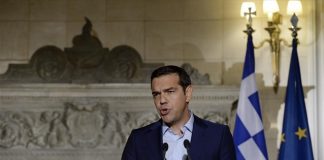 Αλ. Τσίπρας: Πίσω μας τα μνημόνια σε έναν χρόνο