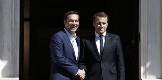 Έρευνα Alco για το News24/7: Ψηφίζουν ναι στις πρωτοβουλίες Τσίπρα