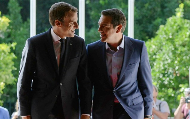 tsipras-makron