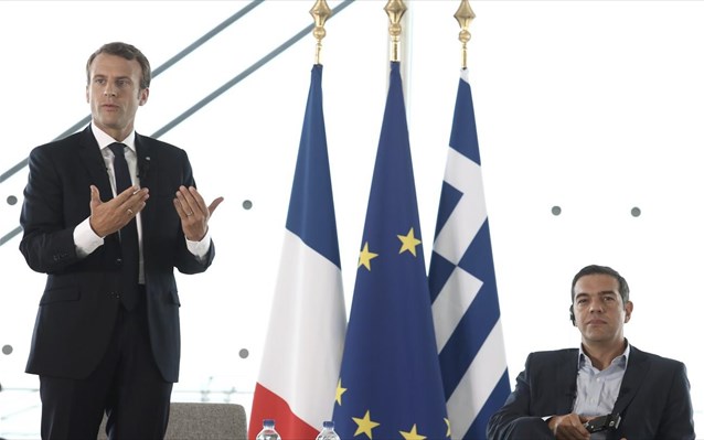 tsipras-makron