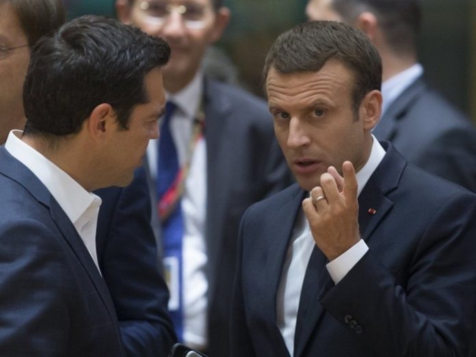 tsipras-makron