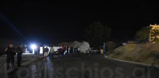 Αιματηρή συμπλοκή Ιρανών στον καταυλισμό της Σούδας