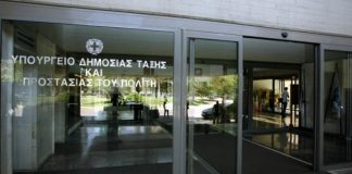 Υπ. Προστασίας Πολίτη: Ο Β. Κικίλιας διαστρεβλώνει τις δηλώσεις του Ν. Τόσκα