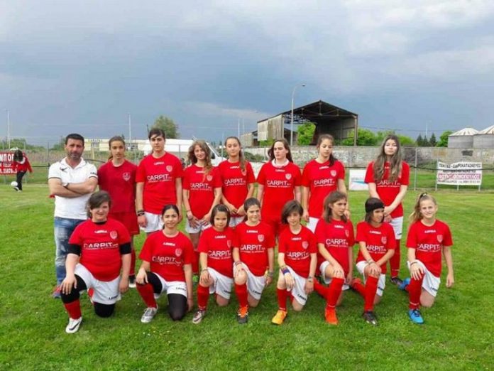 ΑΣ ΒΟΛΟΣ 2004