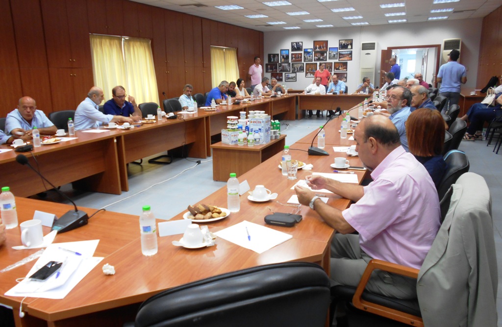 ΣΥΝΕΤΑΙΡΙΣΤΕΣ