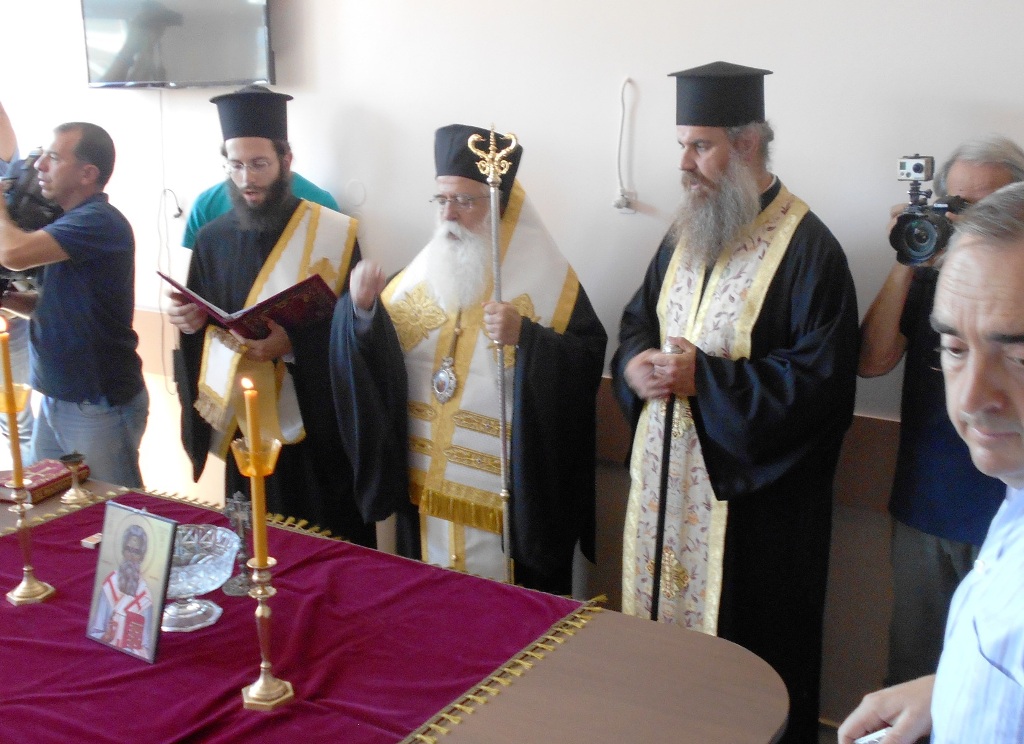 ΧΗΜΕΙΟΘΕΡΑΠΕΙΑ ΕΓΚΑΙΝΙΑ