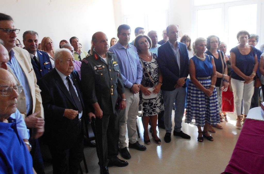 ΧΗΜΕΟΘΕΡΑΠΕΙΑ ΕΓΚΑΙΝΙΑ