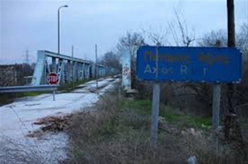 αξιος