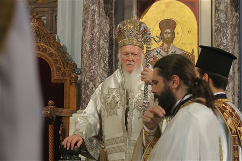 βαρθολομαιος