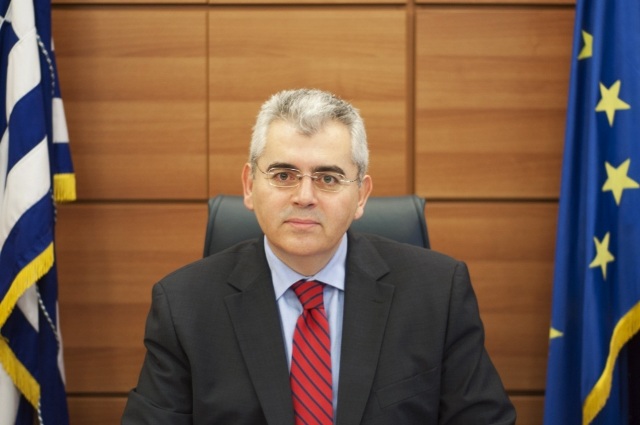 χαρακοπουλος
