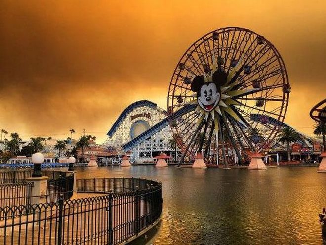 Disney