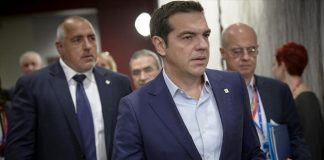 Αλ. Τσίπρας για Ε.Ε.: Αν δεν αλλάξουμε, θα βουλιάξουμε