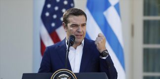 Τι συζήτησε ο Πρωθυπουργός με δημοσιογράφους των σημαντικότερων αμερικανικών ΜΜΕ