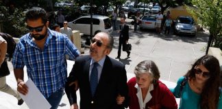 Εδώλιο για τον Α. Μαρτίνη και τη σύζυγό του προτείνει η εισαγγελέας