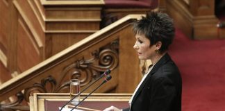 Βουλή: Αλληλοκατηγορίες για πολιτική σκοπιμότητα ΣΥΡΙΖΑ – Ν.Δ.
