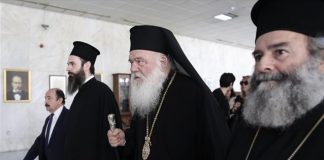 Ιερώνυμος: Η θέση της Εκκλησίας για την ταυτότητα φύλου δεν δέχεται αλλαγές