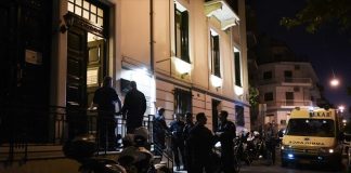 Δολοφονία Ζαφειρόπουλου: Τι είδε ο ανιψιός του θύματος λίγες ημέρες πριν το χτύπημα