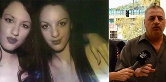 Στο μικροσκόπιο του εγκληματολογικού το ταξί του πατέρα της εφοριακού