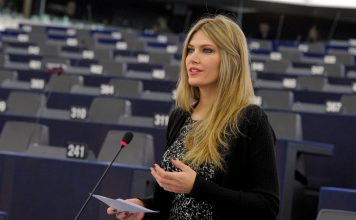 Καϊλή: Προτείνω η ΠΓΔΜ να ονομαστεί Μοισία