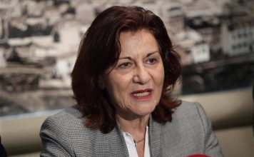 Η Θεανώ Φωτίου εκπρόσωπος των ανεξάρτητων στη Διάσκεψη των Προέδρων – Οι ψήφοι και το παρασκήνιο